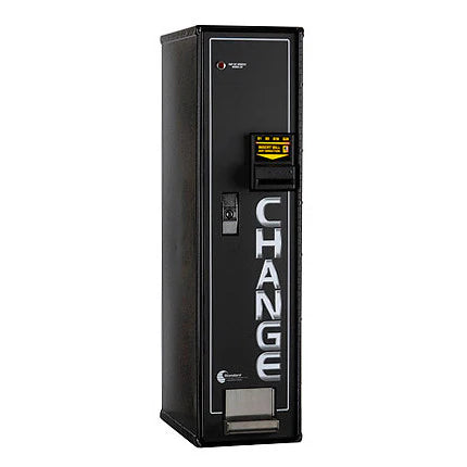 MC100 STANDARD CHANGE MACHINE
